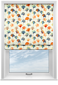 Camarillo, Tango - Roman Blind